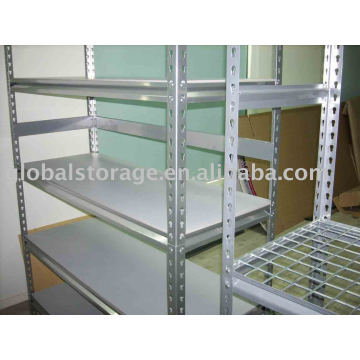 Light Duty Rivet Shelving